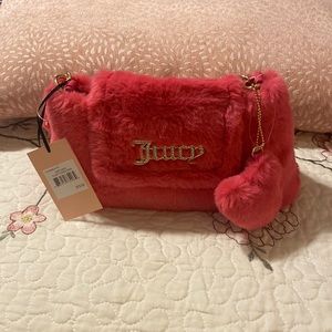 Juicy Couture viral TikTok hard to find purse